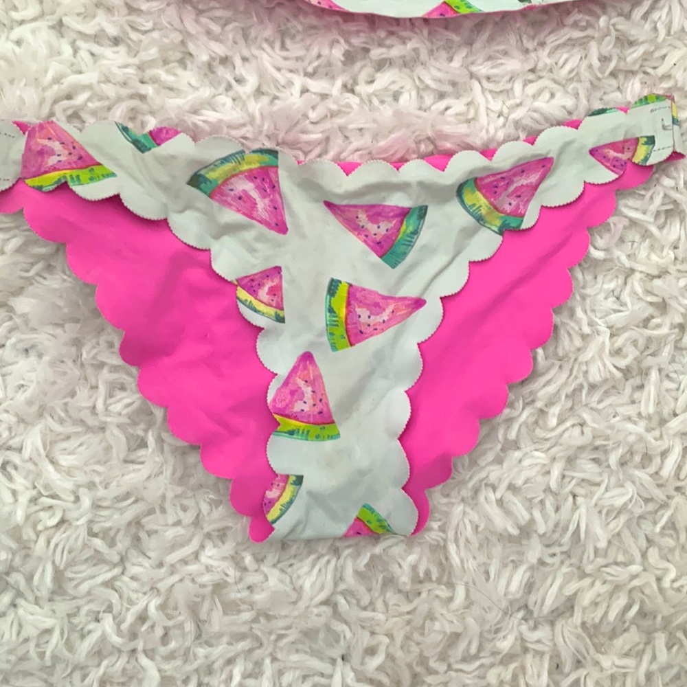 Pilyq Fresca Reversible Bikini - image 2